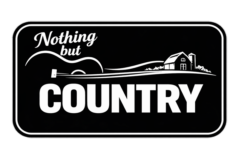 Nothing but Country