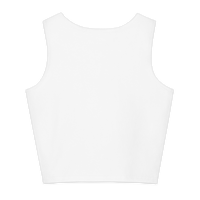 "Still Country" Cotton crop top
