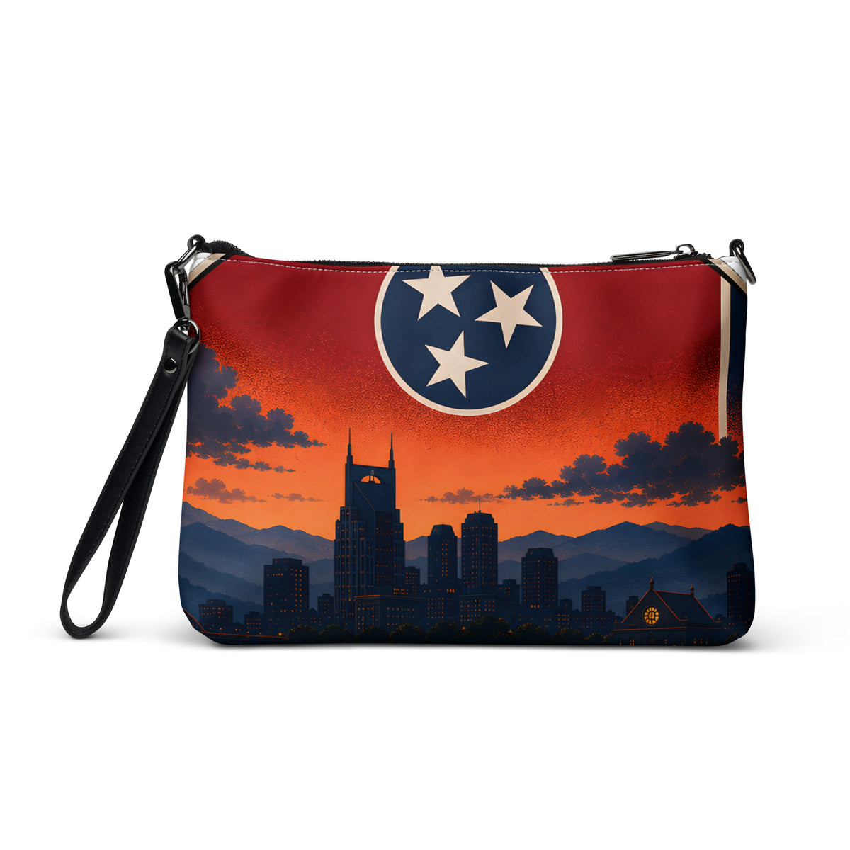 Tennessee Crossbody bag