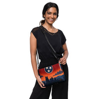Tennessee Crossbody bag