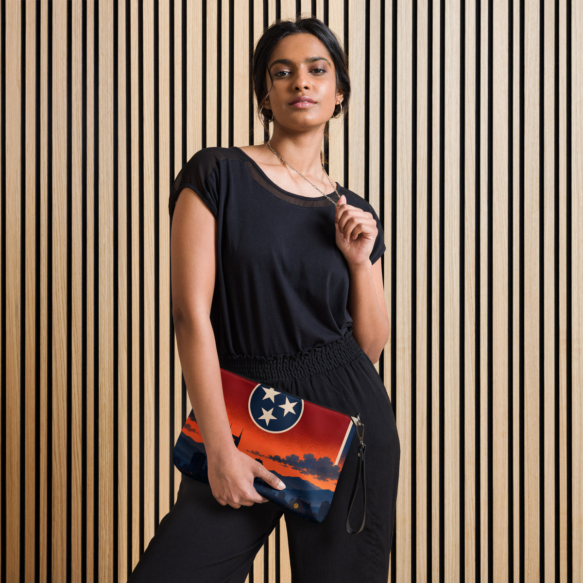 Tennessee crossbody bag