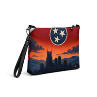 Tennessee Crossbody bag
