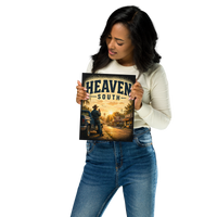 "Heaven South" Poster