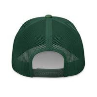 "Still Country" Trucker Cap