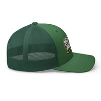 "No Farms, No Food" Trucker Cap
