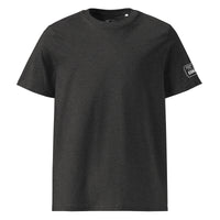 "The Original Twang" Unisex Organic Cotton Creator 2.0 T-Shirt