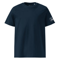"Small Axe, Big Attitude" Unisex Organic Cotton Creator 2.0 T-Shirt
