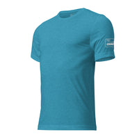 "Dirt Road Therapy" Short Sleeve T-Shirt