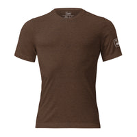 "Dirt Road Therapy" Short Sleeve T-Shirt