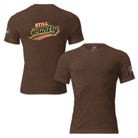 "Still Country" Short sleeve t-shirt