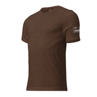 "Dirt Road Therapy" Short Sleeve T-Shirt