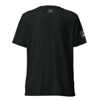 Short sleeve "Smoke&Grit"