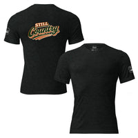 "Still Country" Short sleeve t-shirt