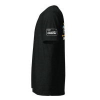 Short sleeve "Smoke&Grit"