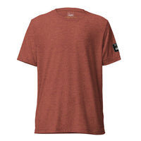 "No Farms, No Food" Short sleeve t-shirt