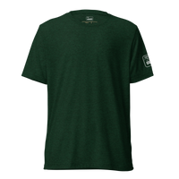 Short sleeve "Smoke&Grit"