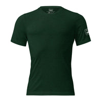 "Dirt Road Therapy" Short Sleeve T-Shirt