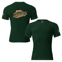 "Still Country" Short sleeve t-shirt