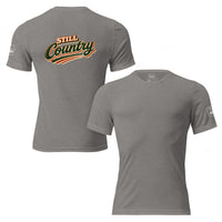 "Still Country" Short sleeve t-shirt