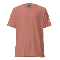 Short sleeve "Smoke&Grit"