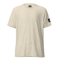 "No Farms, No Food" Short sleeve t-shirt