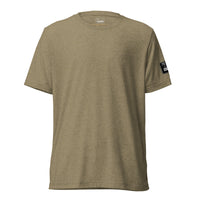 "No Farms, No Food" Short sleeve t-shirt