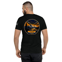 Alaska short sleeve t-shirt