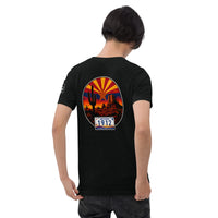 Arizona Short-Sleeved T-Shirt