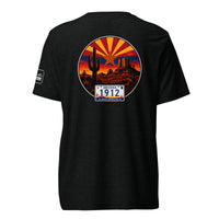 Arizona Short-Sleeved T-Shirt