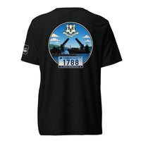 Connecticut short-sleeve t-shirt