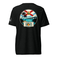 Florida Short sleeve t-shirt