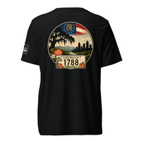 Georgia Short sleeve t-shirt
