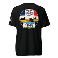 Iowa Short sleeve t-shirt