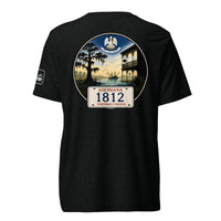 Louisiana short-sleeve t-shirt