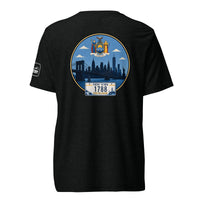 New York Short-sleeved T-shirt