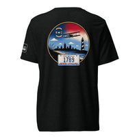 North Carolina Short-Sleeve T-Shirt