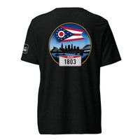 Ohio short-sleeved t-shirt
