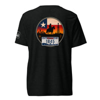 Texas short-sleeve T-shirt