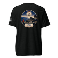 Virginia Short sleeve t-shirt