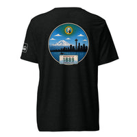 Washington Short-sleeve t-shirt
