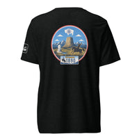 Wyoming Short Sleeve T-Shirt