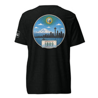 Washington Short-sleeve t-shirt