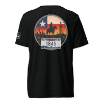 Texas short-sleeve T-shirt