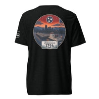 Tennessee Short sleeve t-shirt