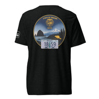 Oregon Short Sleeve T-Shirt