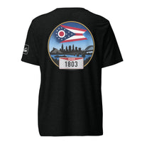 Ohio short-sleeved t-shirt