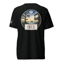 Louisiana short-sleeve t-shirt