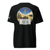 T-shirt à manches courtes Indiana