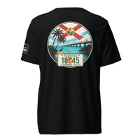 Florida Short sleeve t-shirt