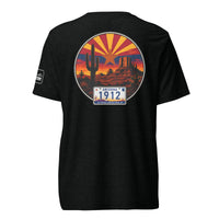 Arizona Short-Sleeved T-Shirt